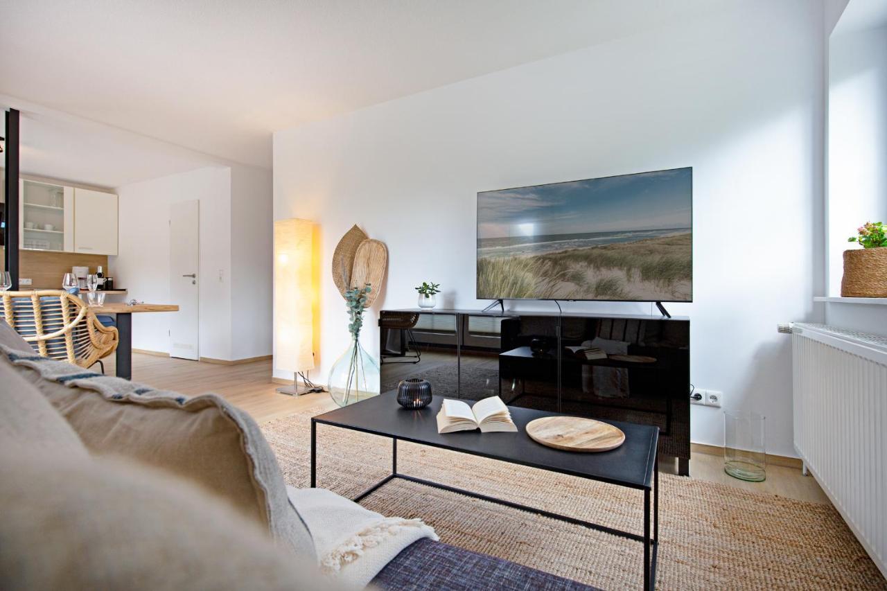 Cap Vincent * List auf Sylt