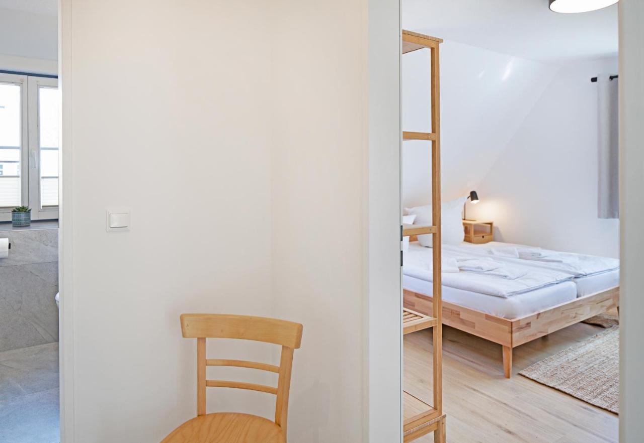 Cap Vincent Apartment *