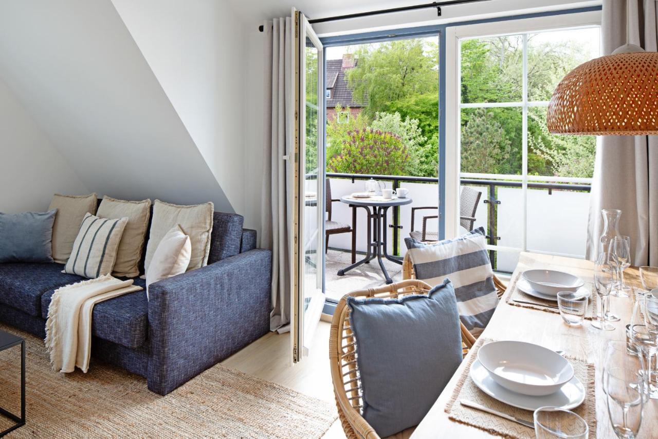 Apartment Cap Vincent List auf Sylt