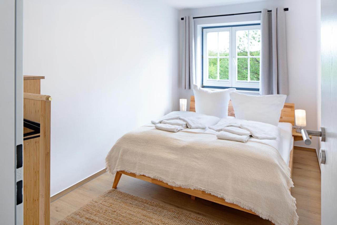 Apartment Cap Vincent List auf Sylt