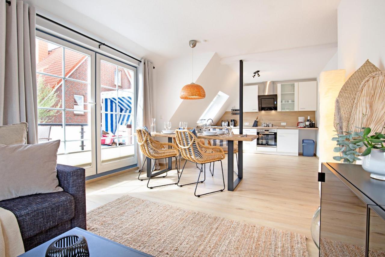 Cap Vincent Apartment
